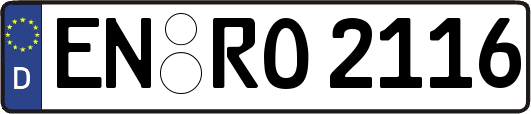 EN-RO2116