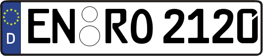EN-RO2120