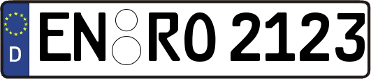 EN-RO2123