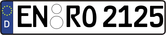 EN-RO2125
