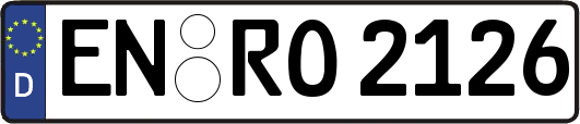 EN-RO2126