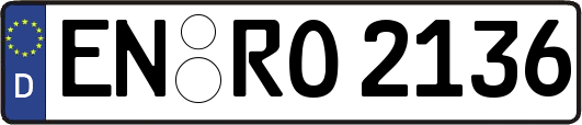 EN-RO2136
