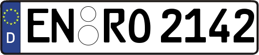 EN-RO2142