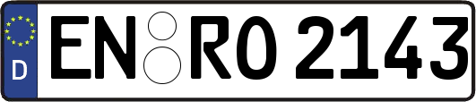 EN-RO2143