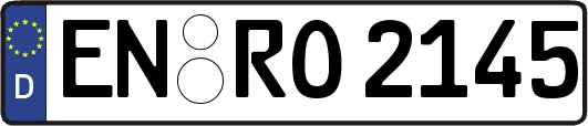 EN-RO2145