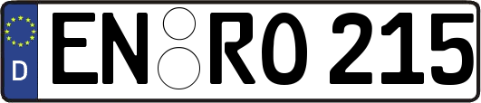 EN-RO215