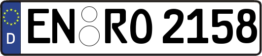 EN-RO2158