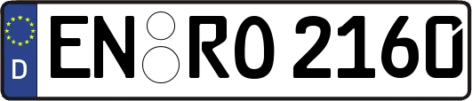EN-RO2160