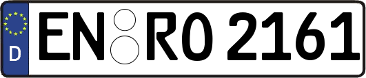 EN-RO2161