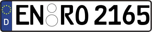 EN-RO2165