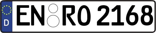 EN-RO2168