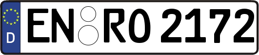 EN-RO2172