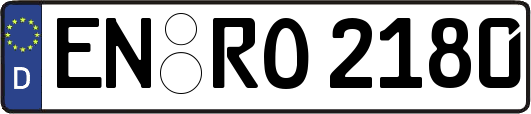 EN-RO2180