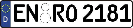 EN-RO2181