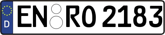EN-RO2183