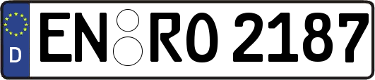 EN-RO2187
