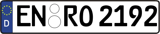 EN-RO2192