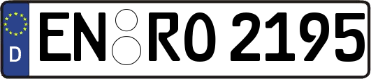 EN-RO2195
