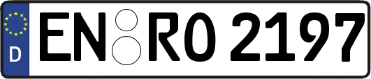 EN-RO2197
