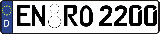 EN-RO2200