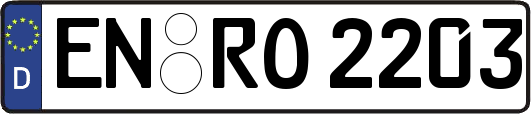 EN-RO2203