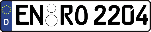 EN-RO2204