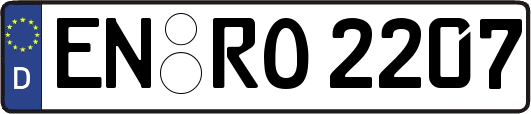 EN-RO2207