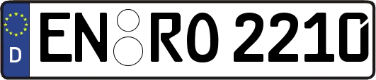 EN-RO2210