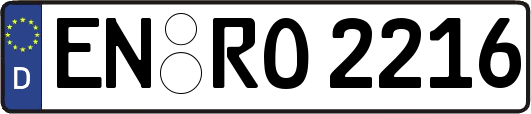 EN-RO2216