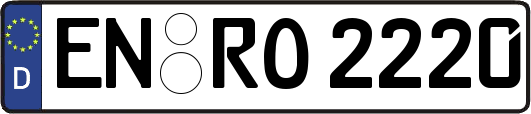 EN-RO2220