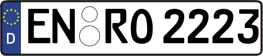 EN-RO2223