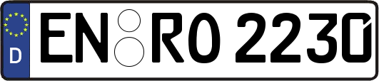 EN-RO2230