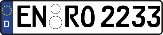 EN-RO2233