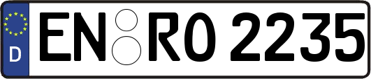 EN-RO2235