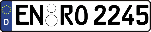 EN-RO2245