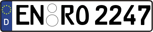 EN-RO2247