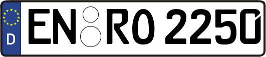 EN-RO2250