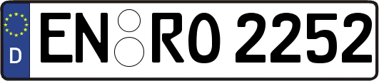 EN-RO2252