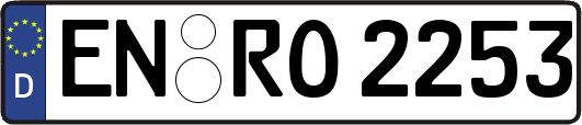 EN-RO2253