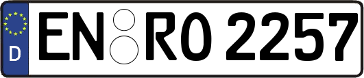 EN-RO2257