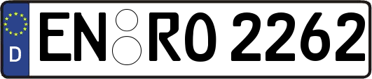 EN-RO2262