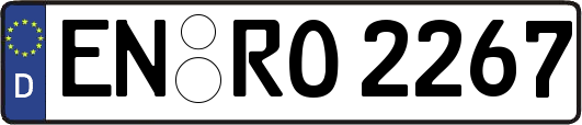 EN-RO2267