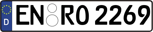 EN-RO2269