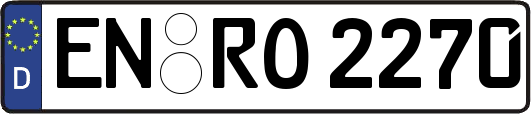 EN-RO2270