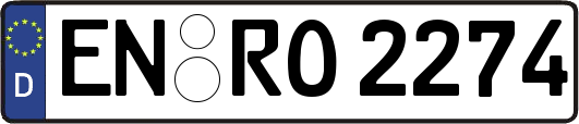 EN-RO2274