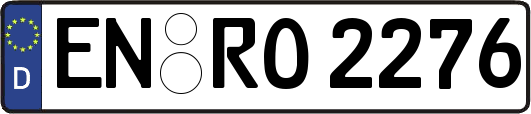 EN-RO2276