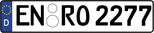 EN-RO2277