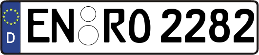 EN-RO2282