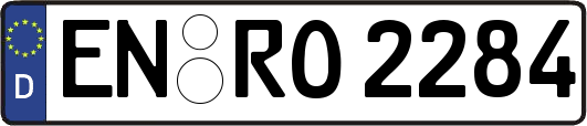 EN-RO2284