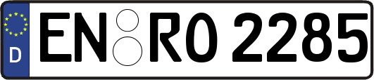 EN-RO2285